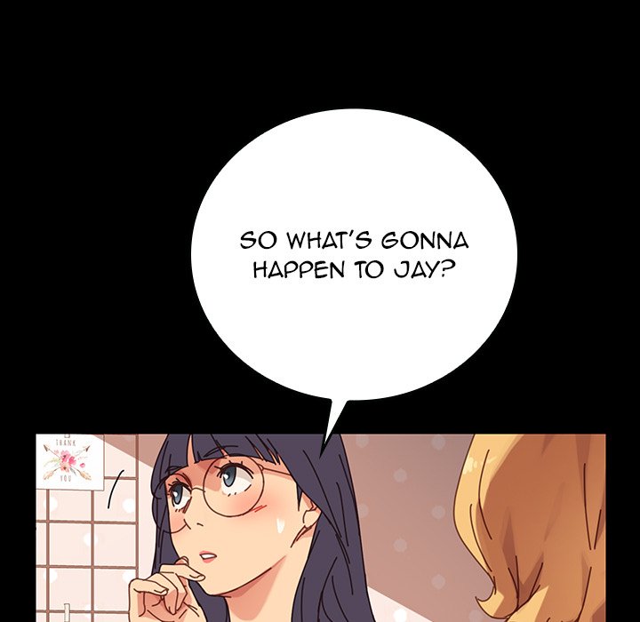 The Perfect Roommates - episode 9 - 95