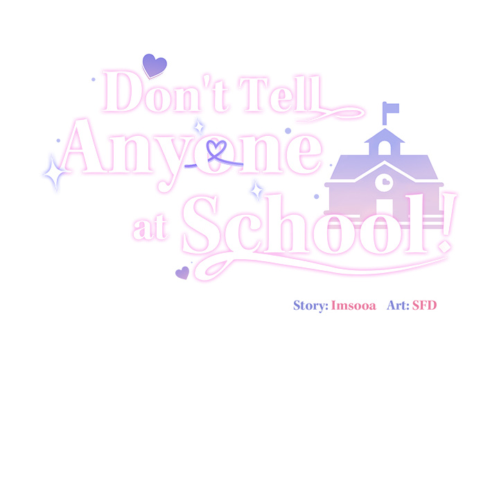 Don't Tell Anyone at School! - UNCENSORED - episode 23 - 91