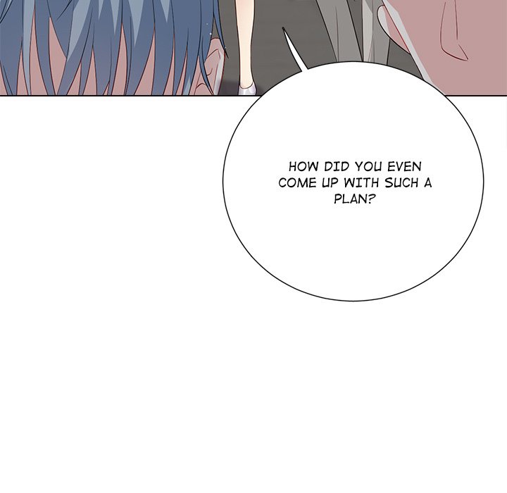A Young Case of Hearts - episode 11 - 133