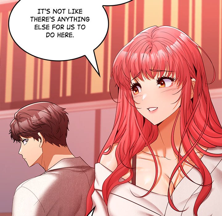 Office Romance is a No-No - episode 9 - 41