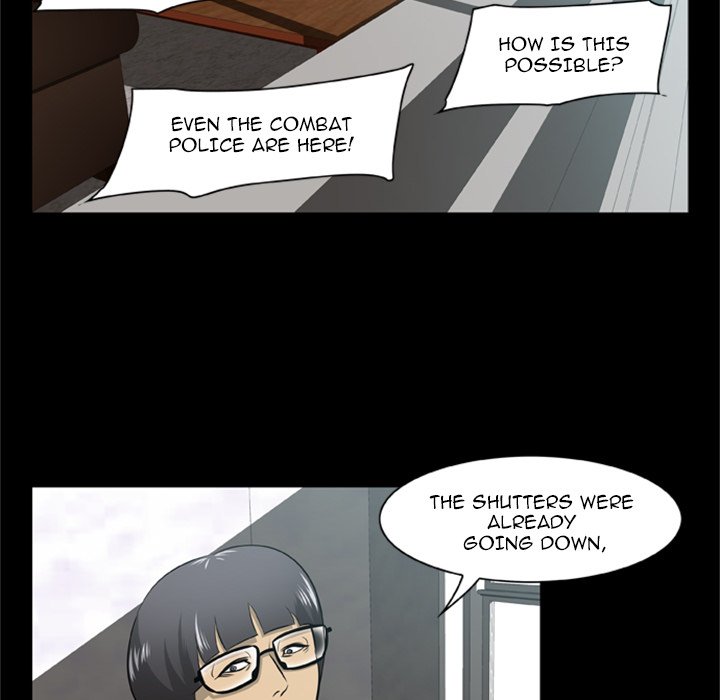 Zombie Wave - episode 2 - 25