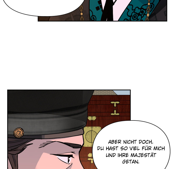 Die Prinzessin und ihre Leibwächter - episode 65 - 66