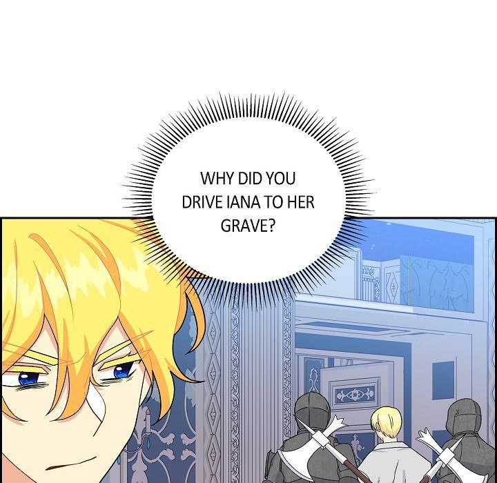 The Destroyer Fell in Love with Me - episode 72 - 58