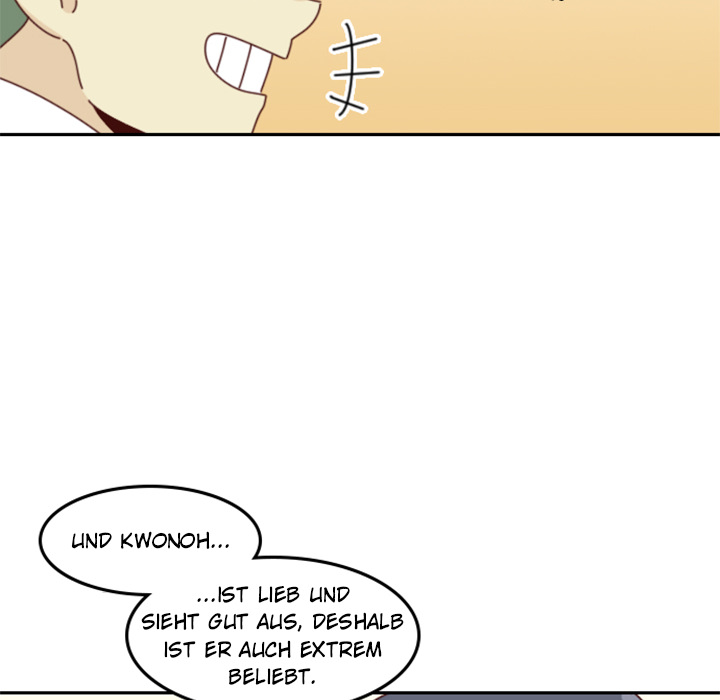 Dinge, die das Herz erwärmen - episode 25 - 39