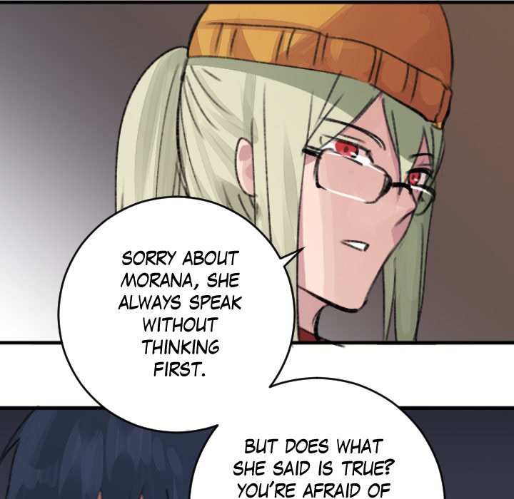 Death's Love Ballad - episode 29 - 46