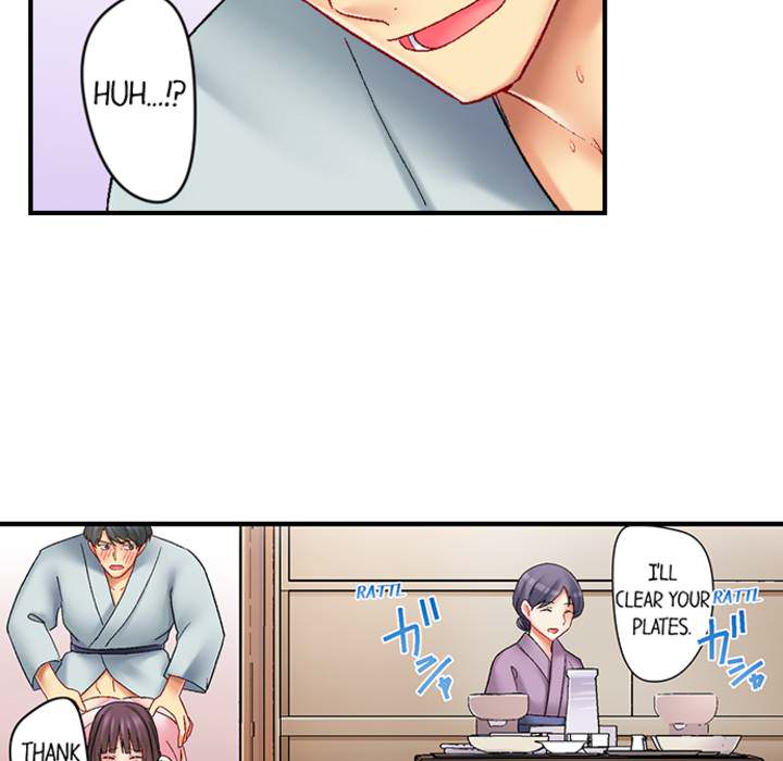 Our Kinky Newlywed Life - episode 12 - 5