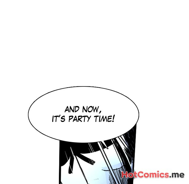 Galauman - episode 14 - 25