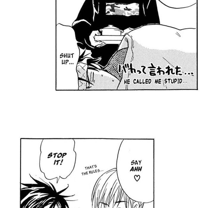 The More Useless He Is, The More I Love Him - episode 4 - 10