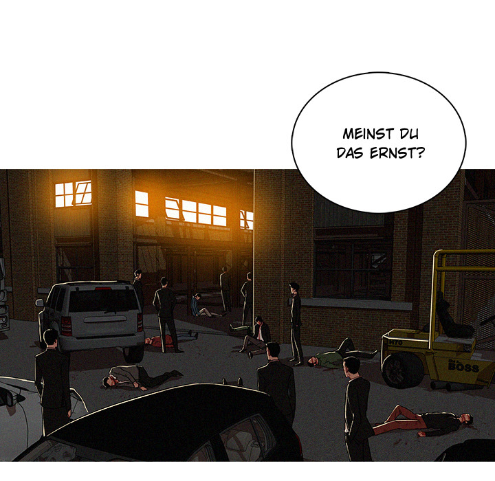 Verlorenes Paradies - episode 12 - 24