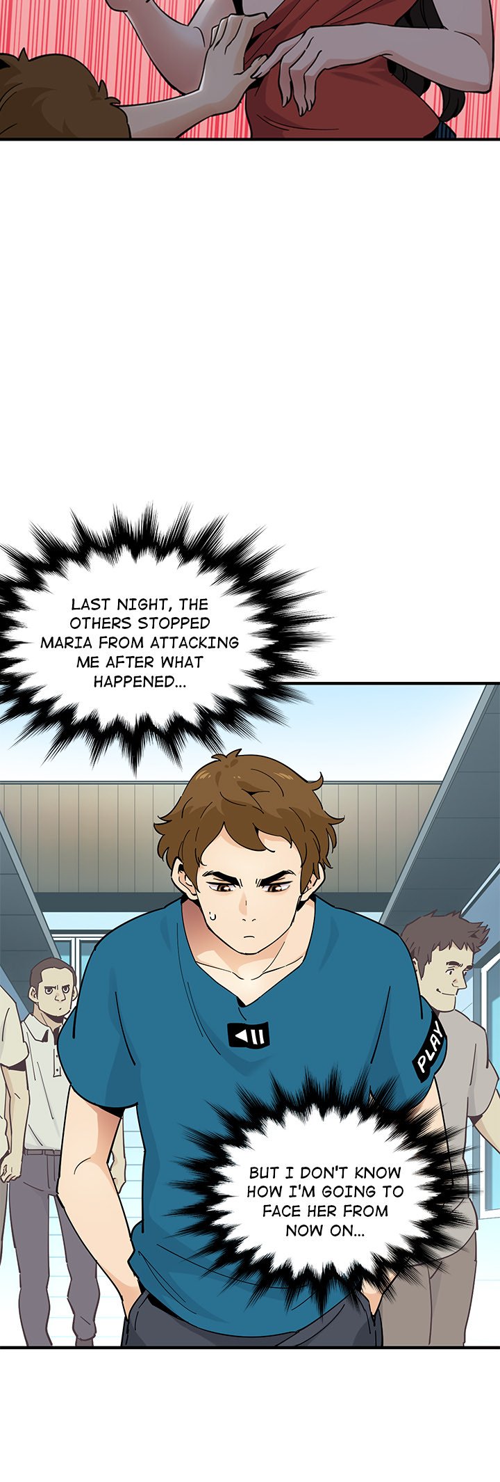 Love Factory - episode 2 - 3