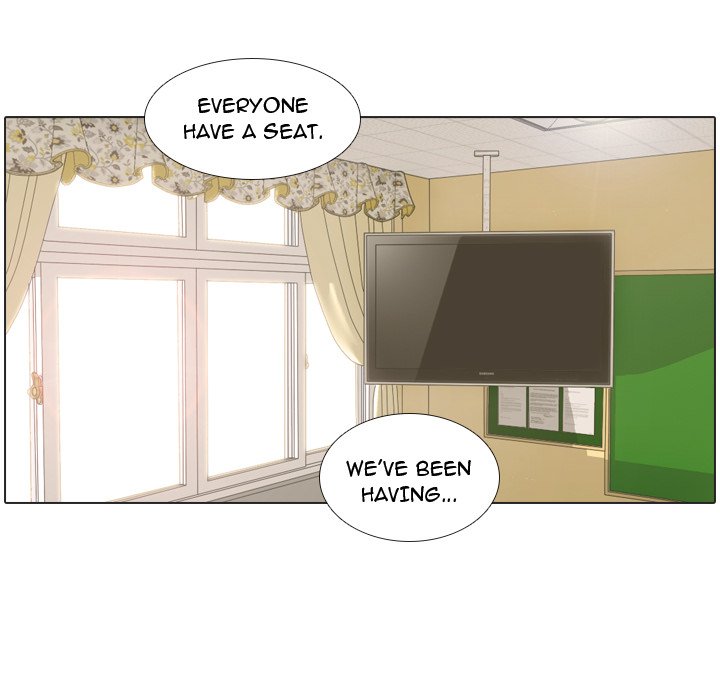 Hold My Hand - episode 19 - 50
