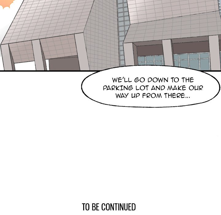 Herbivore High School - episode 25 - 77