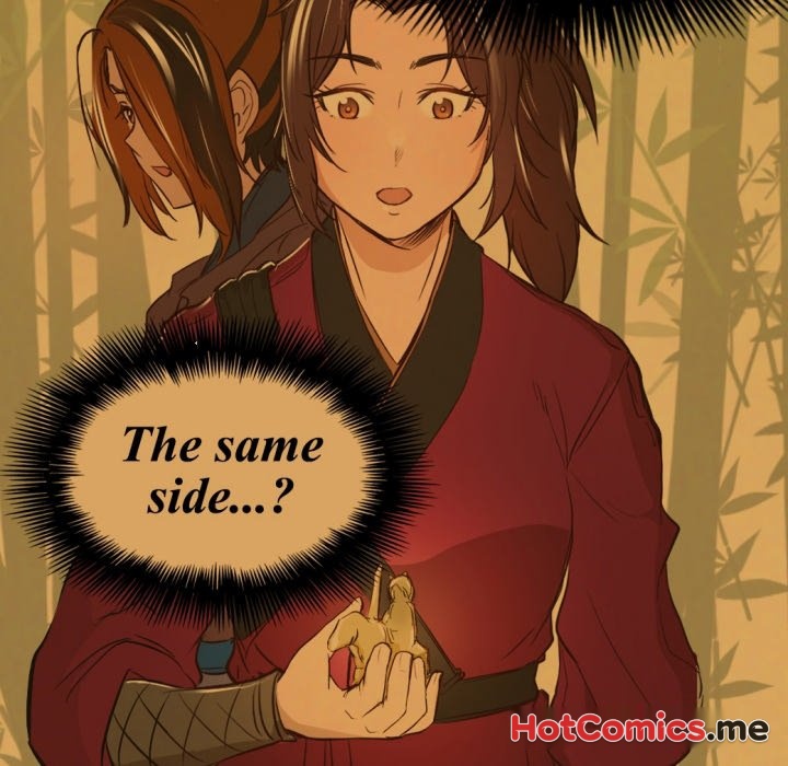 River Where the Moon Rises - episode 21 - 137