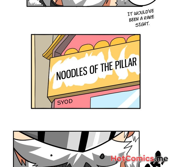 Maki and Friends - episode 34 - 24
