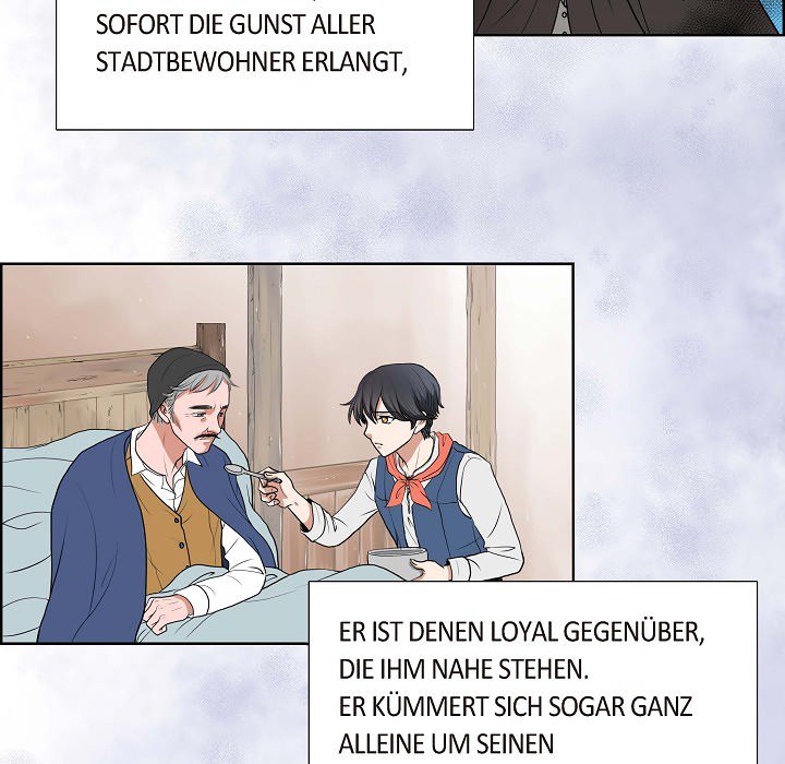 Auf dem Schoß des Kaisers - episode 1 - 58