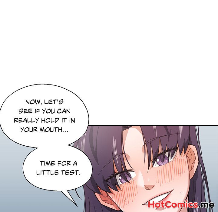 Booty Camp - episode 14 - 91