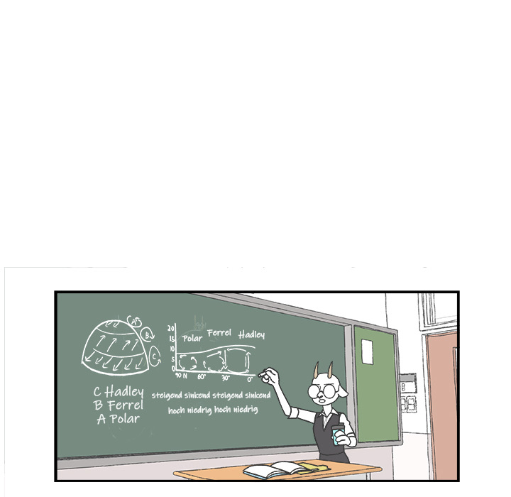 Mitschüler fressen verboten - episode 45 - 13