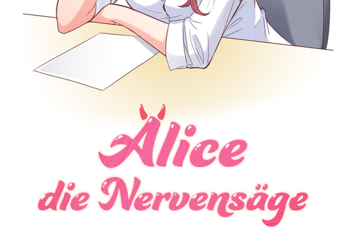 Alice die Nervensäge - episode 28 - 1