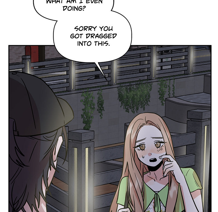 Bitter Sweetheart - episode 20 - 136
