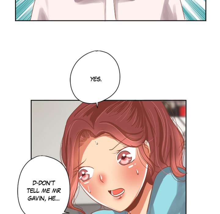 My Girlfriend is a Soap Opera Star - episode 18 - 11