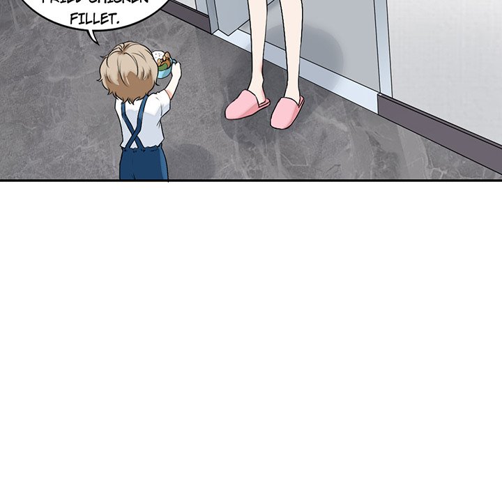 Mommy, Where's My Daddy? - episode 27 - 85