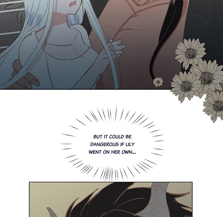 Now, I am Demon King's Wife - episode 10 - 48