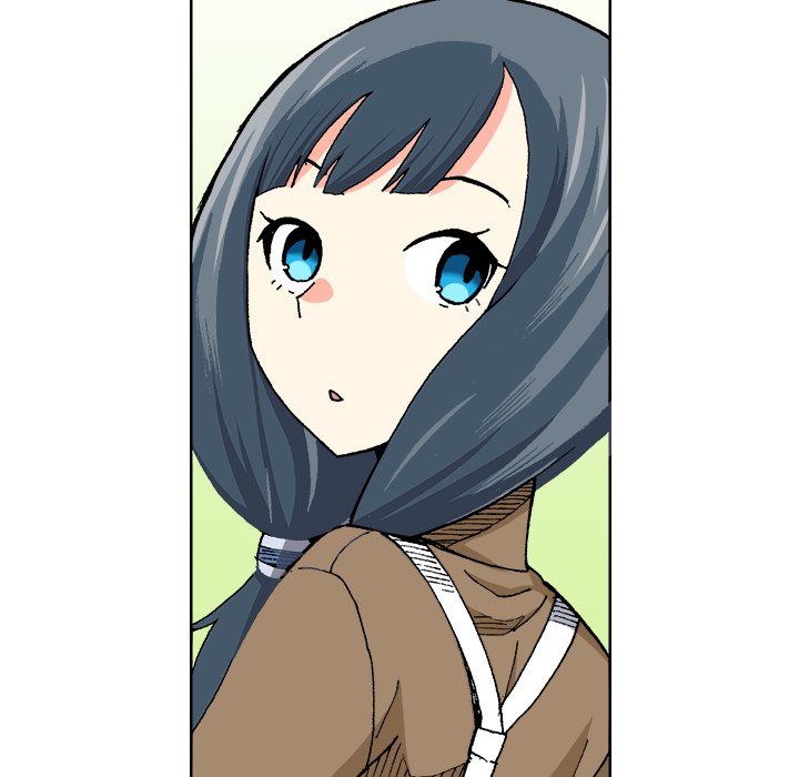 Asebi and Adventurers of SKY WORLD - episode 2 - 26
