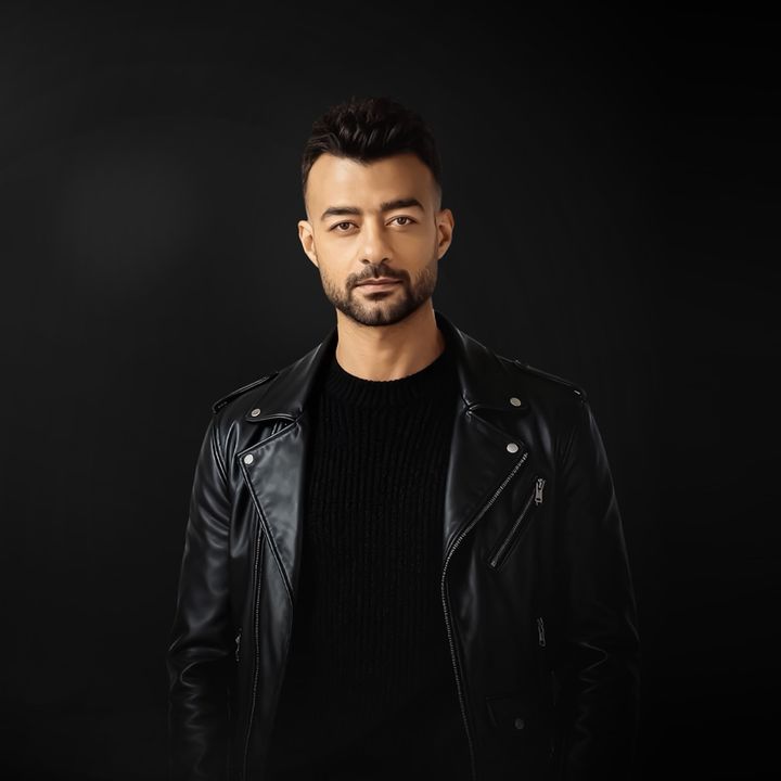 Haytham Shaker - original sound