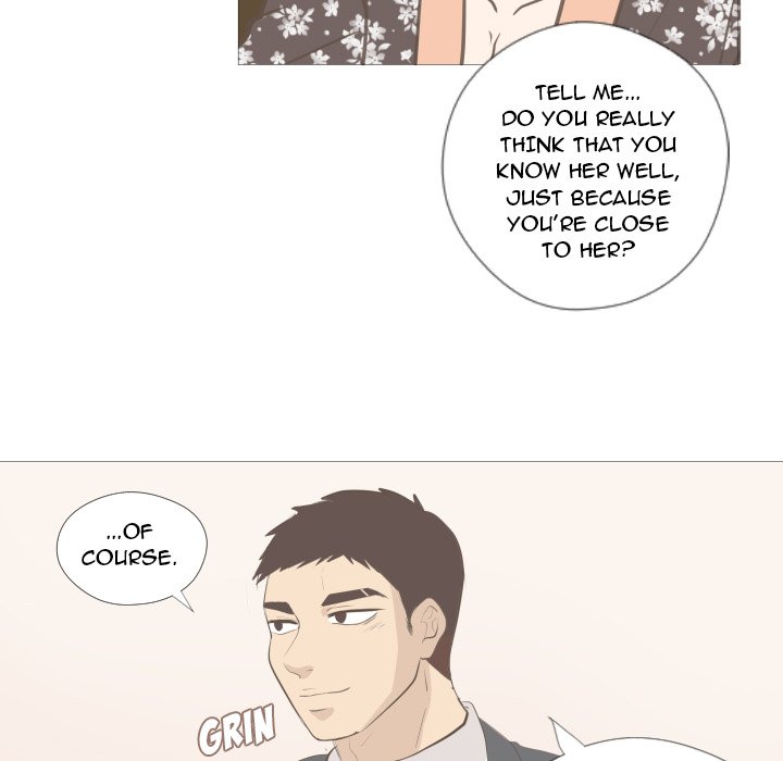 You Have The Wrong Person - episode 9 - 36