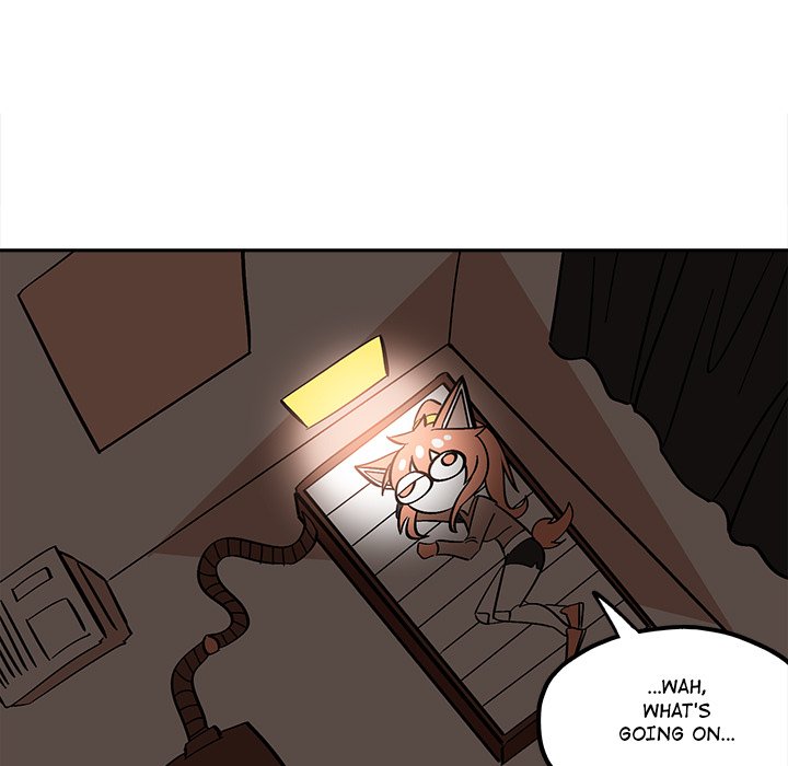 Iron Mech Bride - episode 33 - 50