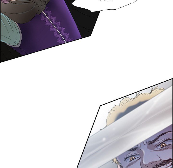 On the Emperor's Lap - episode 3 - 40