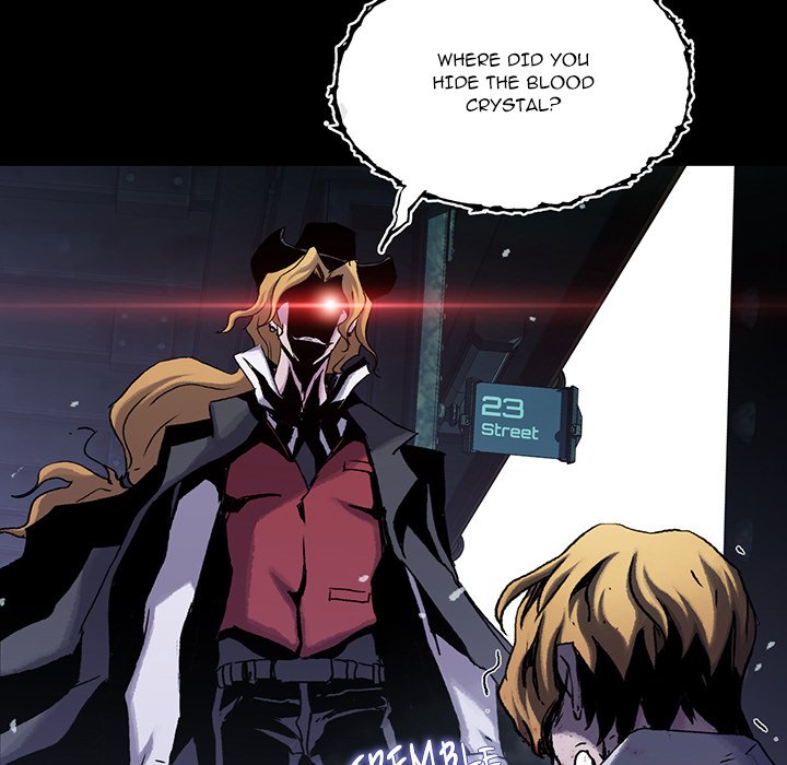 Blood Blade - episode 32 - 27