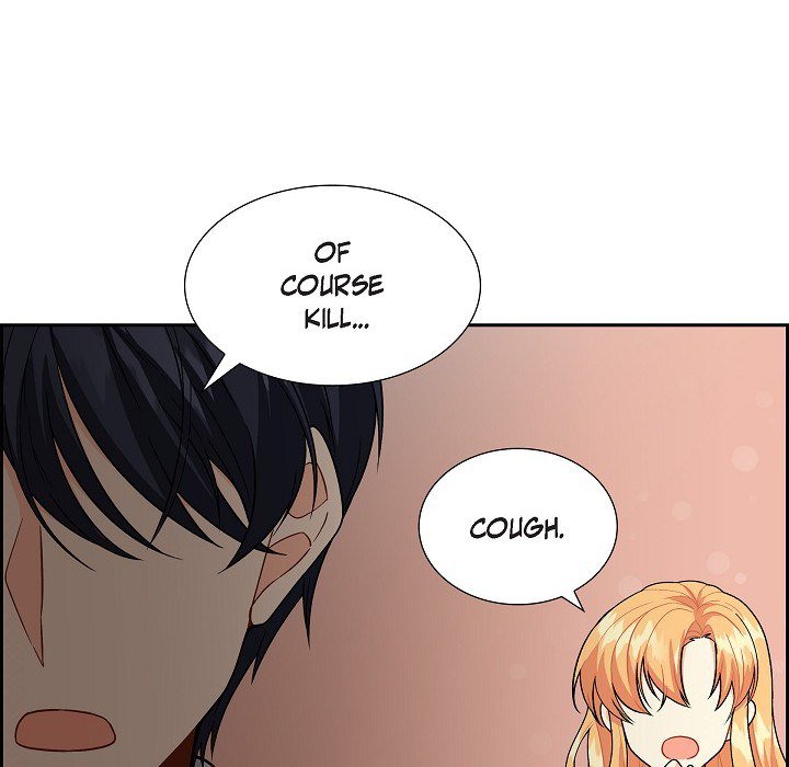 The Destroyer Fell in Love with Me - episode 7 - 6