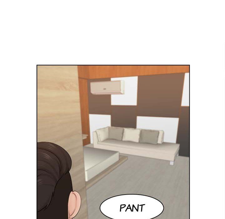 My Girlfriend and My Slave - episode 2 - 106