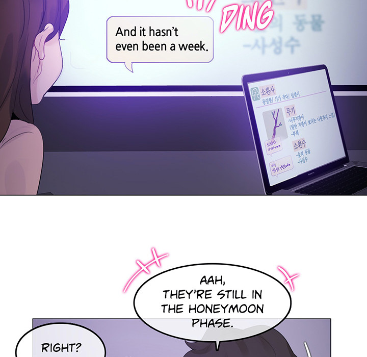 A Pervert's Daily Life - episode 119 - 65