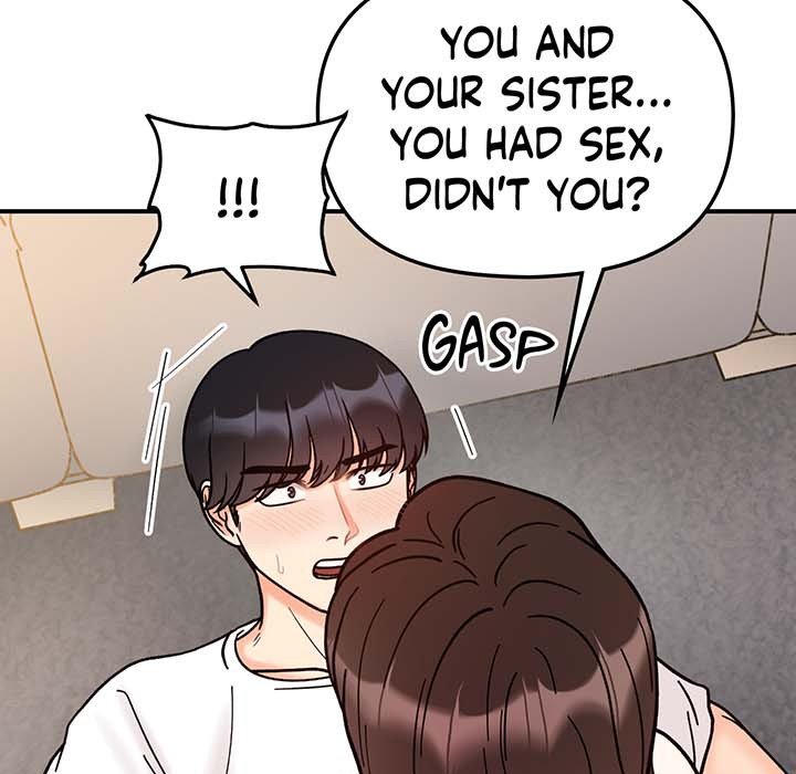Secret Siblings - episode 42 - 100