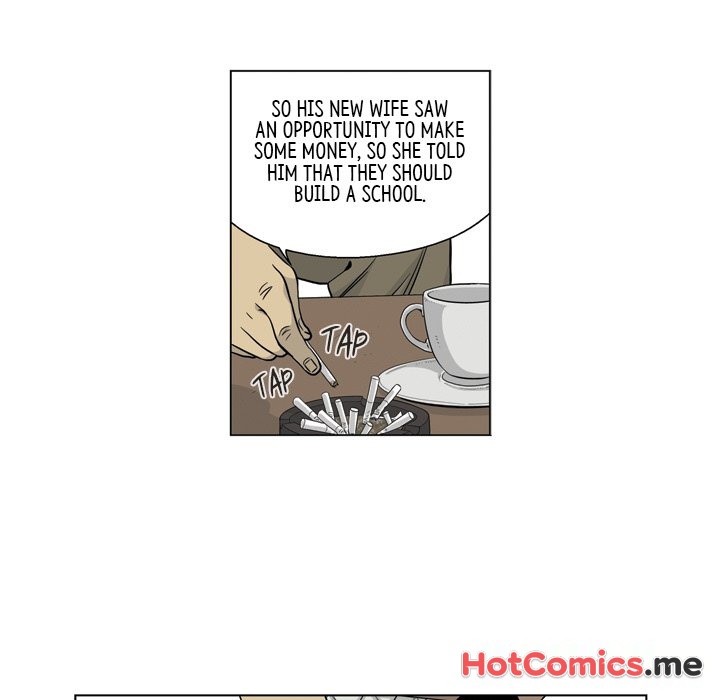 The Hooligans - episode 7 - 25