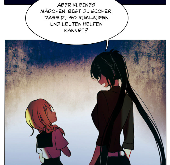 End und Save - episode 30 - 32