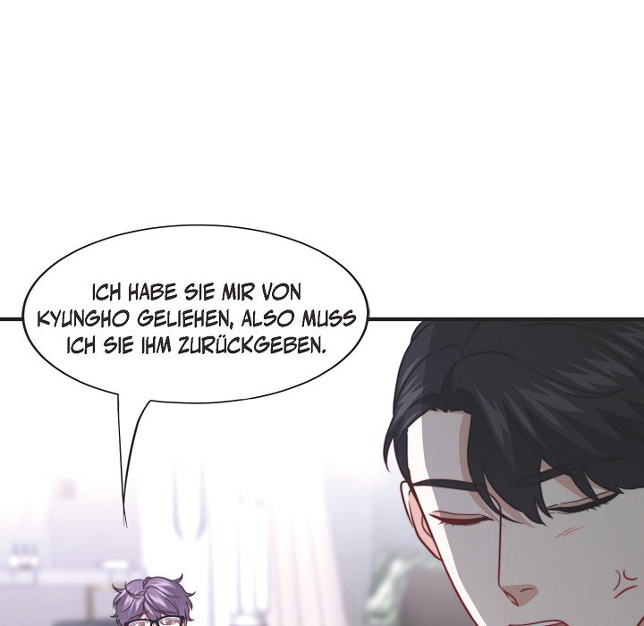 Die geheime Liebe des Omega K - episode 43 - 80