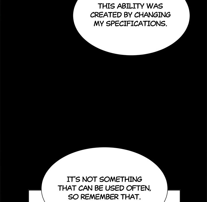 Asebi and Adventurers of SKY WORLD - episode 4 - 83