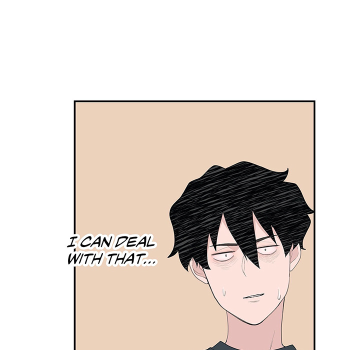 Teach Me How to Please You - episode 14 - 48