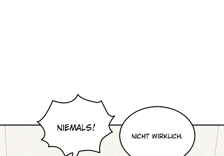 Raus aus meinem Zimmer! - episode 19 - 0