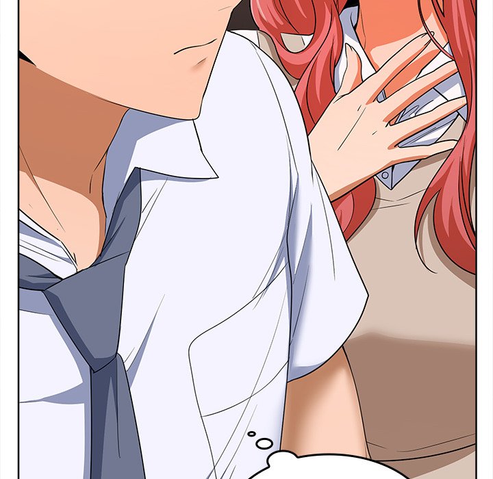 Office Romance is a No-No - episode 6 - 171