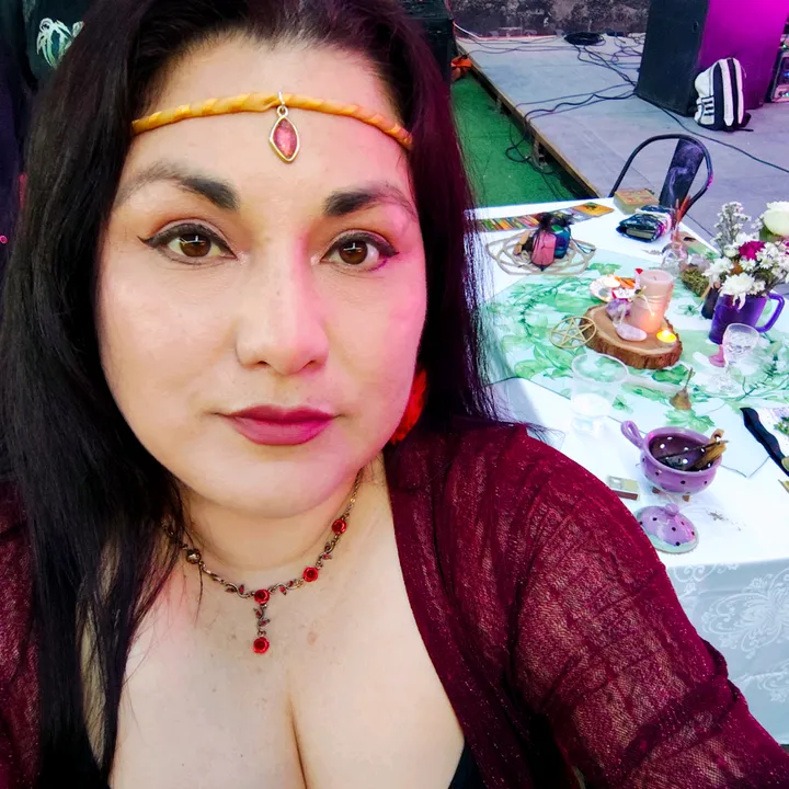 brujadarkrose