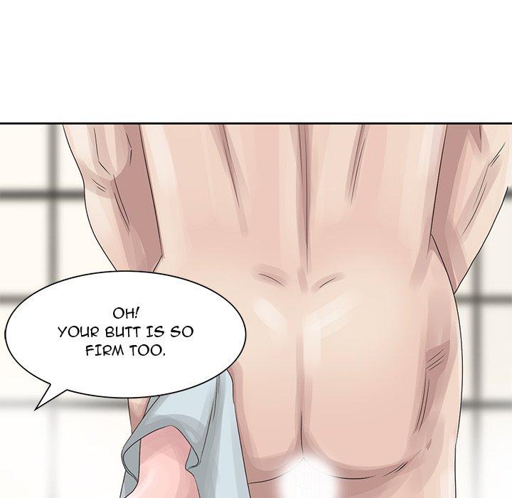 Shh! Her Secret - episode 10 - 72
