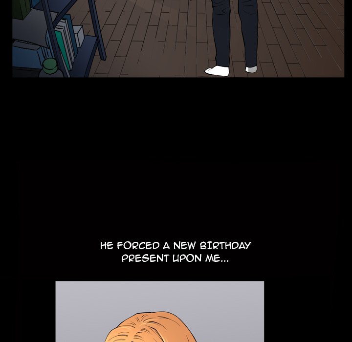 The Birthday Present - episode 3 - 19