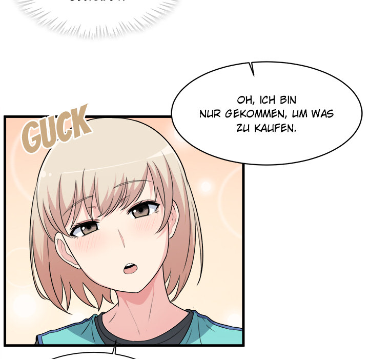 Raus aus meinem Zimmer! - episode 4 - 70