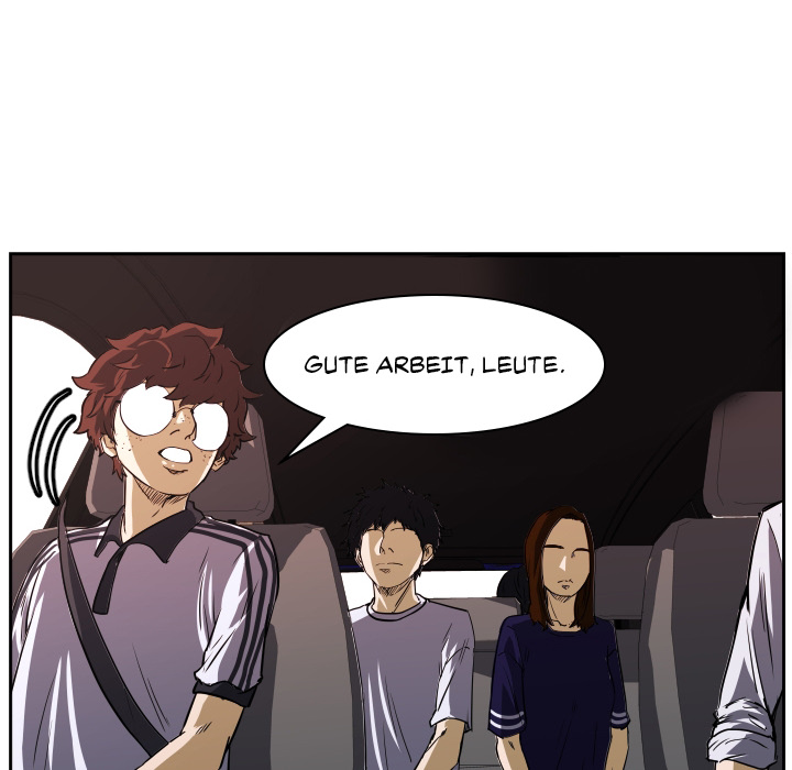 Tweener - episode 70 - 19