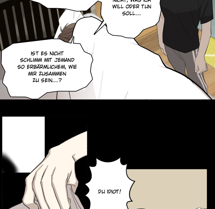 Hubby Bunny - episode 9 - 44