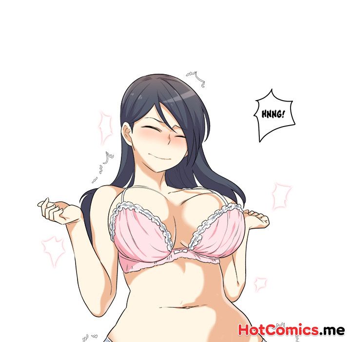 Excuse me, This is my Room - UNCENSORED - episode 3 - 166